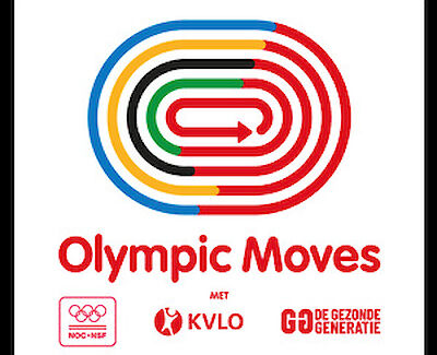 Olympic Moves Schoolfinals 2025