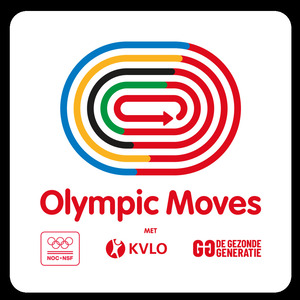 Olympic Moves Schoolfinals 2025