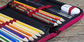 Introductiebrieven 1e en 2e klassen