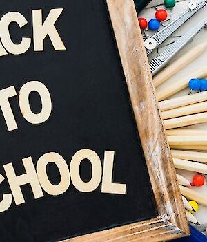 Introductiedagen klassen 3 en 4