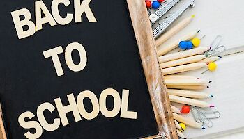 Introductiedagen klassen 3 en 4
