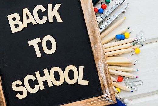 Introductiedagen klassen 3 en 4