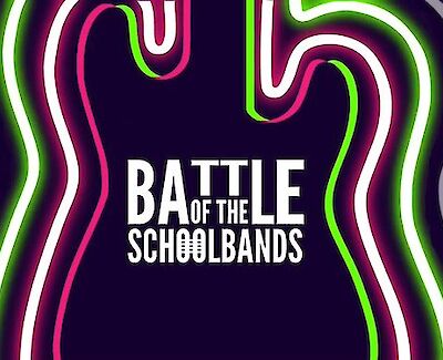 Battle of the Schoolbands!