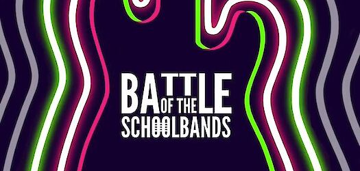 Battle of the Schoolbands!