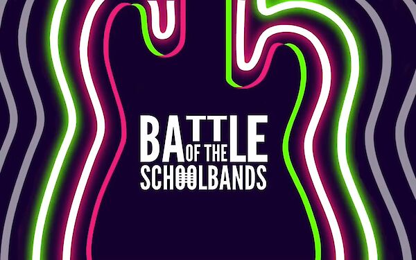 Battle of the Schoolbands!