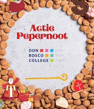 Actie Pepernoot