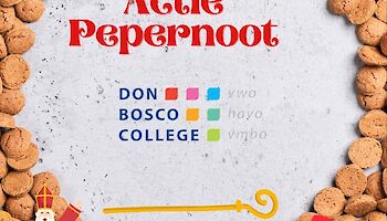Actie Pepernoot