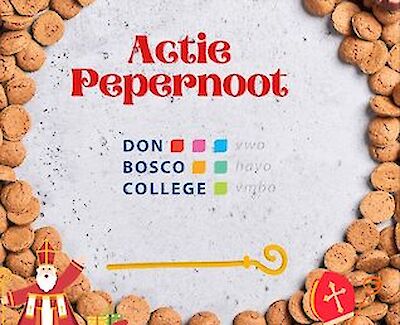 Actie Pepernoot