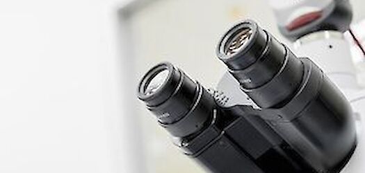 Maandag 19 januari wetenschapsdag DBC