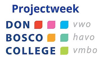 Informatie DBC projectweek