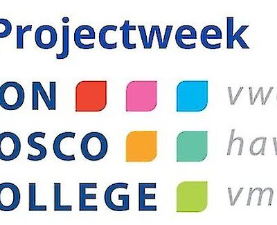 Informatie DBC projectweek