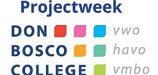 Informatie DBC projectweek
