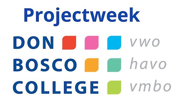 Informatie DBC projectweek