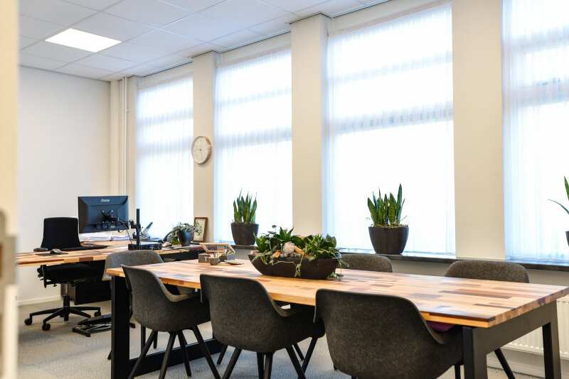 Bob van der Steenhoven benoemd als nieuwe bestuurder SKOV