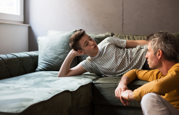 Webinar: Puberteit, opvoeding en alcohol